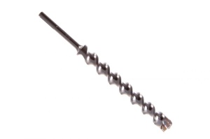 Burghiu pentru beton SDS-Max 45x400x520 mm Speed X Bosch - Img 2