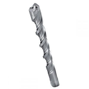 Burghiu pentru beton SDS-Plus X5L 10x200x265 mm Bosch - Img 2