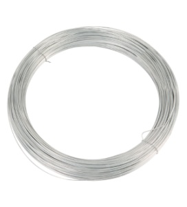Cablu galvanizat 2.2mm 168m 5kg/rola Chapron