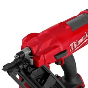 Capsator cu cuie cu acumulator Milwaukee M18FFN-0C 4933471406 - Img 4
