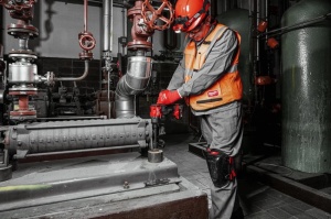 Cheie de impact ½″ Milwaukee M18 FUEL™, cuplu mediu si pin de blocare, fara acumulator si incarcator 4933478452 - Img 2