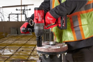 Cheie de impact MILWAUKEE M18 ONEFHIWF1 -802X 1″ ONE-KEY™ M18 FUEL™ cuplu ridicat și inel de fixare - Img 16