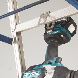 Cheie de strans cu impact LXT 18V, 1.200 Nm, fara acumulatori Makita DTW1002Z - Img 2