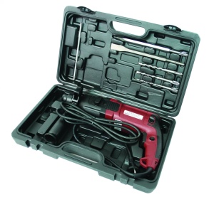 Ciocan rotopercutor 800W 26mm 3 functii RD-HD38 013126 - Img 2