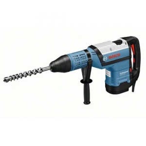 Ciocan rotopercutor Bosch GBH 12-52 D 1700W SDS-MAX - Img 2