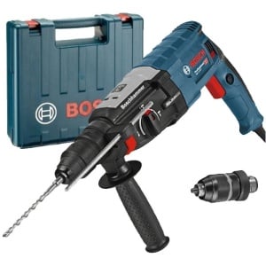 Ciocan rotopercutor BOSCH GBH 2-28 F 880W