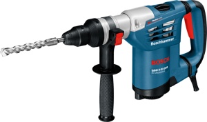 Ciocan rotopercutor BOSCH GBH 4-32 DFR, 900 W, SDS-PLUS - Img 3