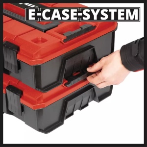 Ciocan rotopercutor fara fir Einhell TP-HD 18/26 D Li BL - Solo - Img 8