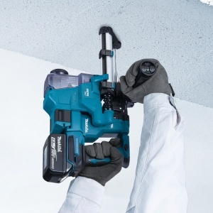 Ciocan rotopercutor Makita DHR183Z LXT 18V, SDS-PLUS, 1,7 J, fără acumulatori - Img 2