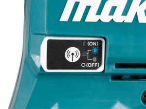 Ciocan rotopercutor Makita XGT SDS-PLUS 3.0 J fara acumulatori HR007GZ01 - Img 2