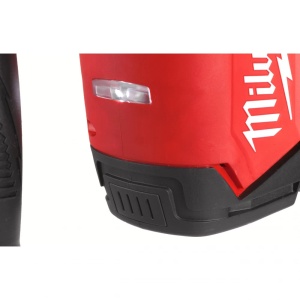Ciocan rotopercutor MILWAUKEE M18 FHX-552X SDS-Plus 26 mm cu 4 funcții și mandrină FIXTEC™ M18 FUEL™ - Img 3