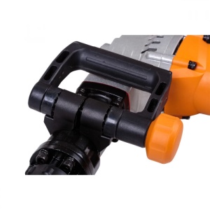 Ciocan rotopercutor SDS-MAX 1300W, 15J Villager VLN1315 - Img 3