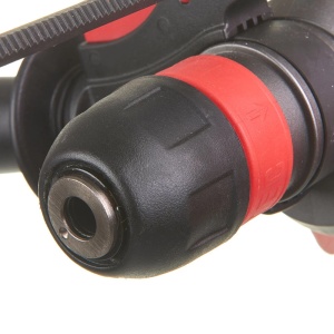 Ciocan rotopercutor SDS-plus, model PH26TX, 800W, 26mm Milwaukee 4933464579 - Img 2