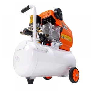 Compresor aer RURIS AirPower 2400, 1500 W - Img 5