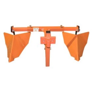 Cultivator multifunctional cu 2 rarite RURIS 21052016