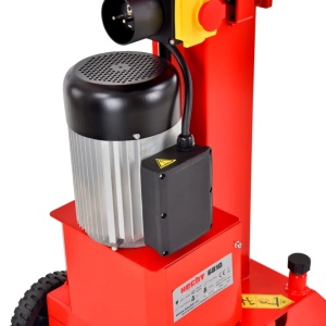 Despicător de bușteni electric HECHT 6810 3000 W, presiune maximă 8 T - Img 5