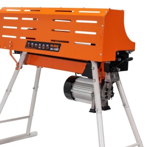 Despicator lemne RURIS DL700, 2200 W, 230 V, 7 ton - Img 5