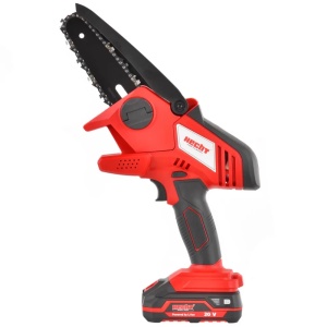 Ferăstrău cu lanț pe acumulator HECHT 9922 (nu include acumulator și încărcător) - Img 4
