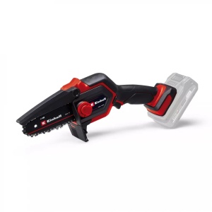 Ferastrau cu lant pentru crengi, pe acumulator Einhell GE-PS 18/15 Li BL-Solo 4600040