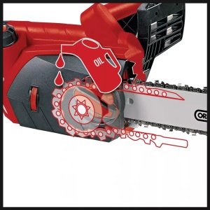 Ferastrau electric Einhell GE-EC 2240 4501740 - Img 5