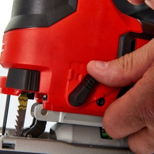 Fierastrau pendular Milwaukee M18™ BJS-0, fara acumulatori si incarcator 4933451391 - Img 2