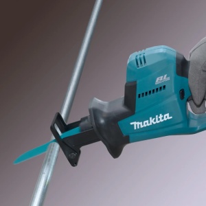 Fierastrau sabie Makita LXT 22 mm fara acumulatori DJR189Z - Img 3