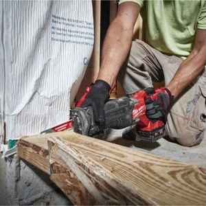 Fierăstrău sabie MILWAUKEE M18 FSZ-502X M18 FUEL™ SAWZALL™ - Img 8