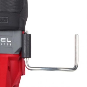 Fierastrau sabie Milwaukee M18 FUEL™ SAWZALL™ M18 FSZ-0X 4933478293, fara acumulator si incarcator - Img 3