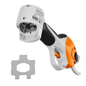 Foarfecă de grădină pe acumulator Stihl ASA 20.0 (nu include acumulatori sau încărcător) VA050116201 - Img 5