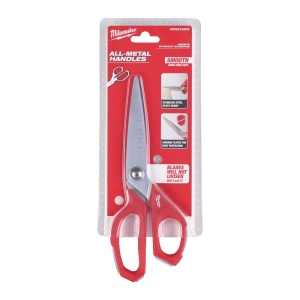 Foarfeca dreapta pentru santier Milwaukee 4932479409