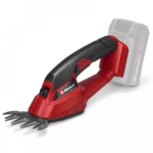 Foarfecă pentru iarbă, fără fir Einhell GC-CG 18/1 Li-Solo 3410382