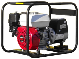 Generator de curent AGT 2501 HSB SE 2.2 kVA - Img 2