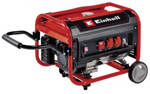 Generator de curent Einhell TC-PG 35/E5 4152551