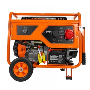 GENERATOR RURIS R-POWER (90000GRC25C) - Img 13
