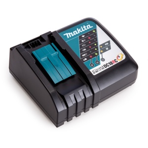 Incarcator rapid Li-Ion DC18RC 18 V Makita