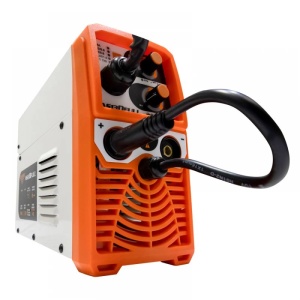 Invertor de Sudură RURIS AS130FULL – MIG/MAG, TIG LIFT, MMA, 130A - Img 3