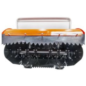 Masina de Defrisat RURIS RXD 1700 9 CP 1700rxd2024 - Img 7