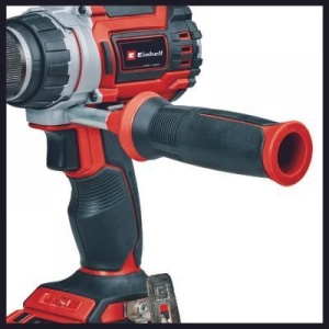 Mașină de găurit și înșurubat fără fir Einhell Professional TP-CD 18/60 Li BL - Solo - Img 5