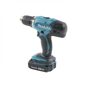 Masina de gaurit si insurubat MAKITA LXT 18V, 42 Nm, livrata cu un acumulator 1,5Ah(DDF453SYX5) - Img 3