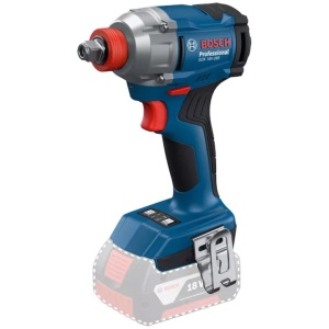 Mașină de înșurubat cu impact Bosch PRO GDX 18V-285, 285 Nm, fără acumulator, în L-BOXX 1, 0 601 9N2 100 - Img 2