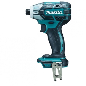 Masina de insurubat cu impact LXT 18V, 40 Nm, fara acumulatori Makita DTS141Z