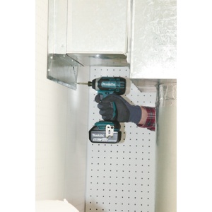 Mașină de înșurubat cu impact Makita DTD152Z LXT 18V, 165 Nm fara acumulatori - Img 3