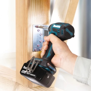 Mașină de înșurubat cu impact Makita DTD173Z LXT 18V, 180Nm - Img 6