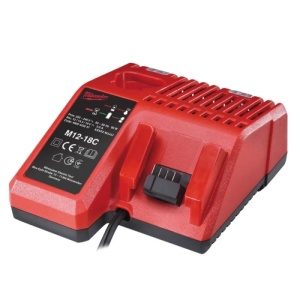 MASINA DE INSURUBAT CU IMPACT MILWAUKEE M18 BLIDRCMC-402C [4933499457] - Img 5