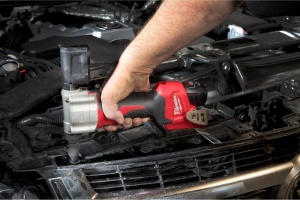Masina de nituit nituri-pop cu acumulator Milwaukee M12 BPRT-0 4933464404 - Img 6