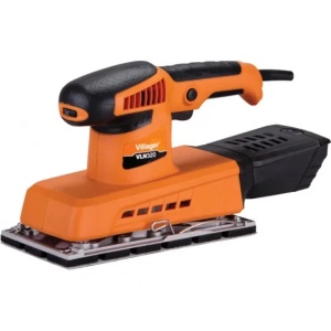 Masina de slefuit cu vibratii Villager VLN 320, 320W, 115x230mm (051061)
