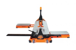 Mașină de tăiat gresie-faianță CNO-MPT-1300 130cm - Img 2