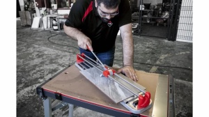 Mașină de tăiat gresie si faianța, 63 cm, RUBI STAR-63 -RUBI-14945 - Img 4