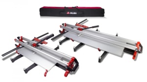 Mașină de tăiat gresie si faianță, lungime 155cm, TZ-1550 - RUBI-17954 - Img 2