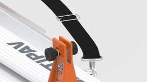 Mașină de tăiat gresie si faianță, lungime taiere 130cm, Battipav Performante 130 - Battipav-45130 - Img 3